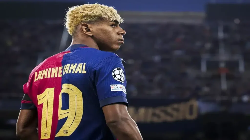 موعد مباراة برشلونة ونيوكاسل في إياب دوري أبطال أوروبا والقنوات الناقلة للقاء